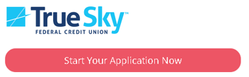 TrueSky Logo