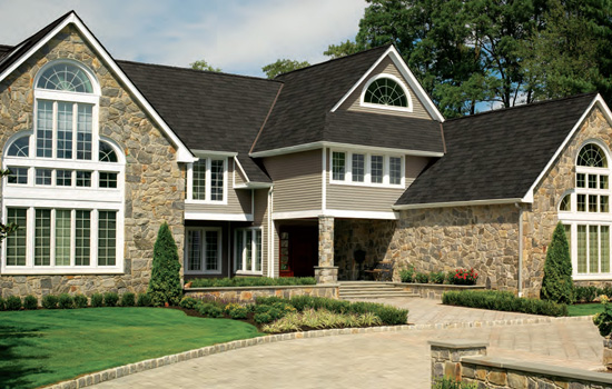 Shawn Sullivan Roofing Images