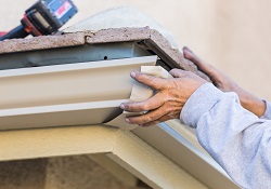 Gutter Repair Icon